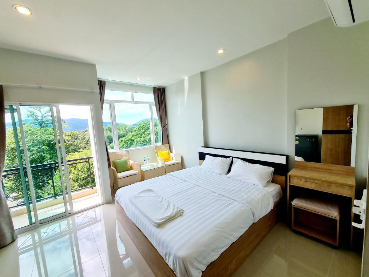 Studio309@Phuket Hotel Ban Lo Long Exterior photo