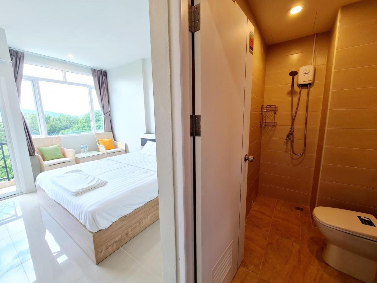 Studio309@Phuket Hotel Ban Lo Long Exterior photo